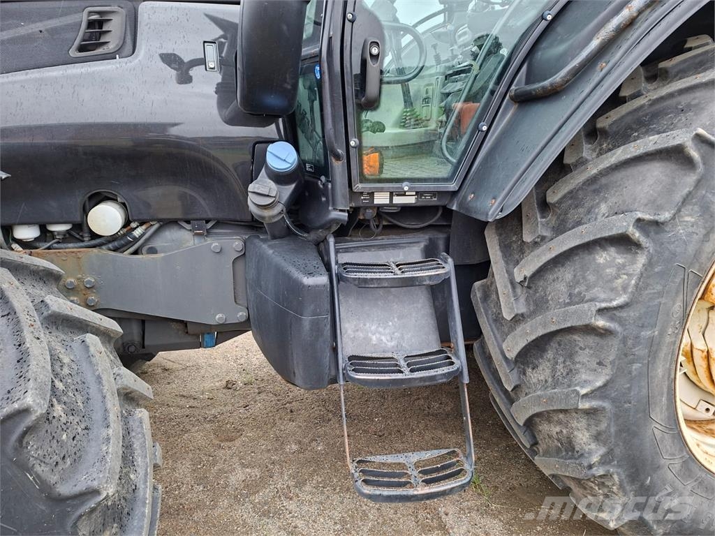 Valtra T193 Tractores