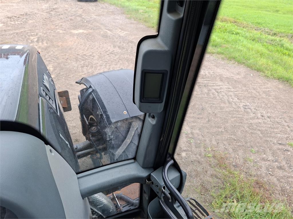 Valtra T193 Tractores