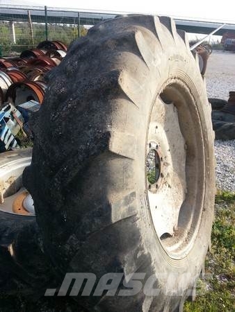 Alliance Pneus 18.4-38 Alliance Florestal Tyres, wheels and rims