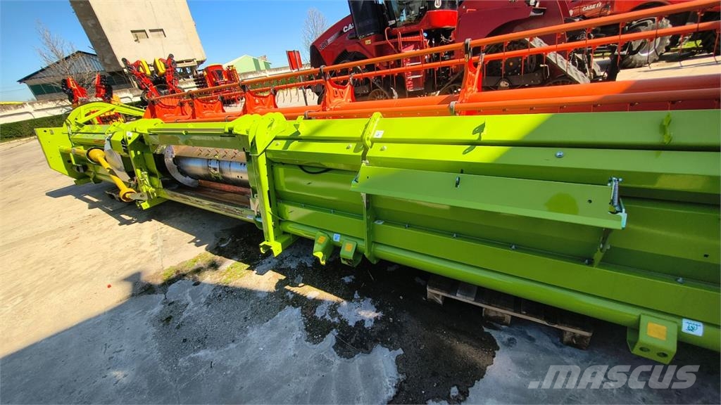 CLAAS CERIO 770 Glave za kombajne