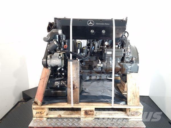 Mercedes-Benz OM926LA.EEV/2-00 Econic Spec Motorer