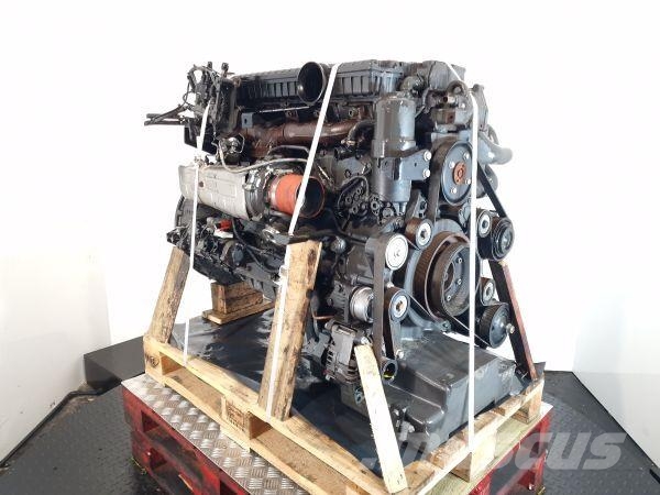 Mercedes-Benz OM926LA.EEV/2-00 Econic Spec Motorer