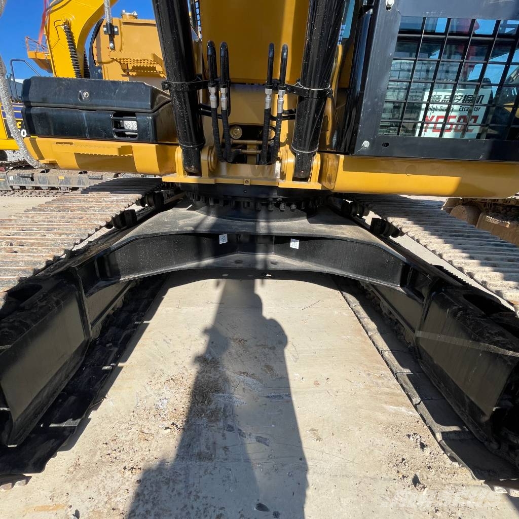 CAT 330D2 Raupenbagger