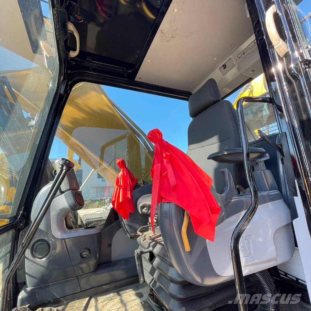 CAT 330D2 Raupenbagger
