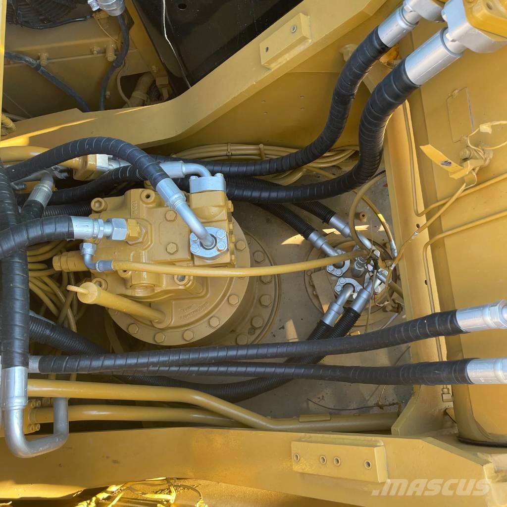 CAT 330D2 Raupenbagger