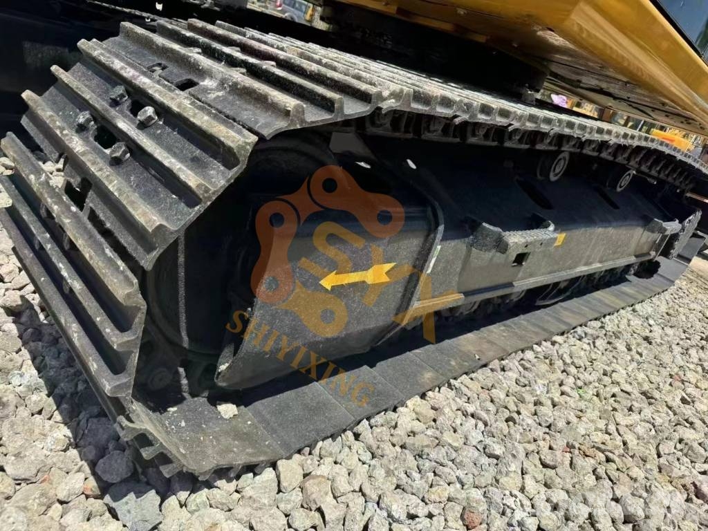 CAT 315 D2 履带挖掘机