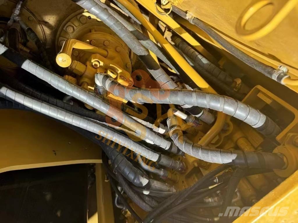 CAT 315 D2 履带挖掘机