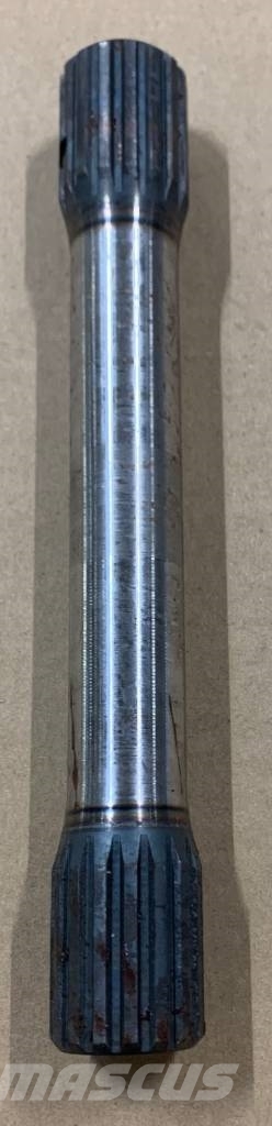 Lamborghini R3 EVO Drive shaft front PTO 0.010.7469.0/20 Transmisijos