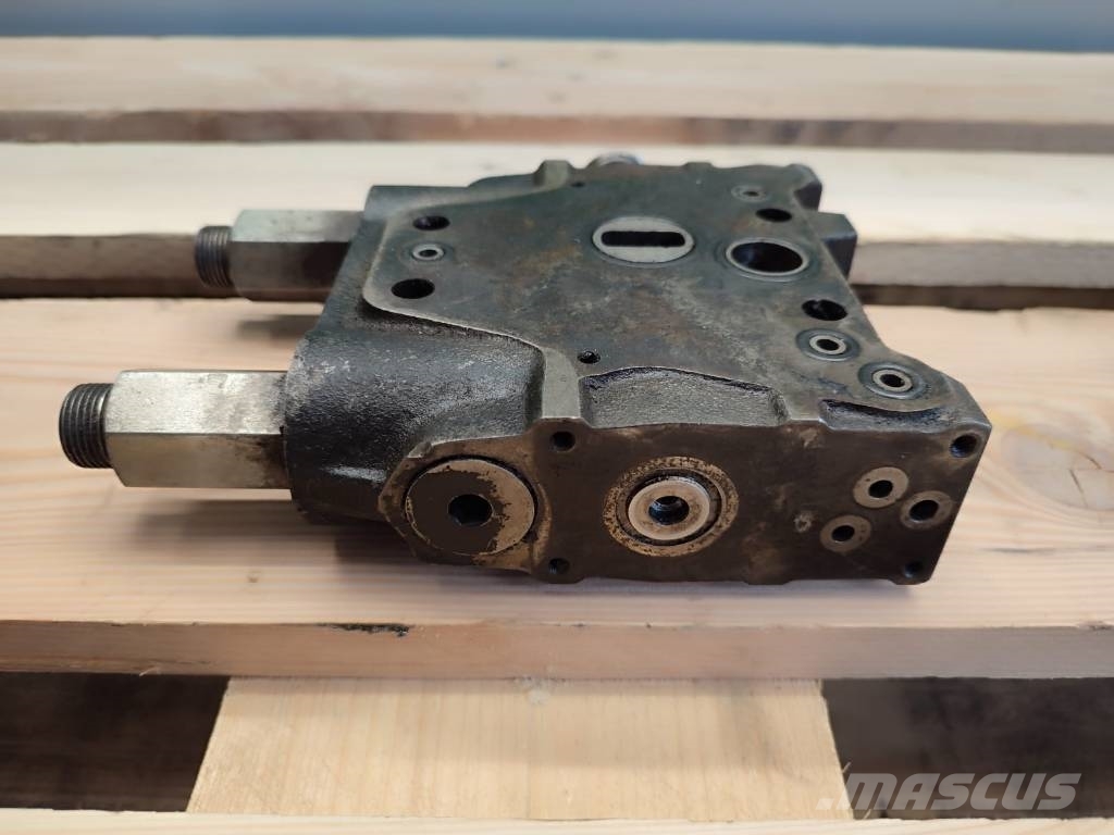 Rexroth Hydraulic valve 08101287 Rexroth Hydraulik