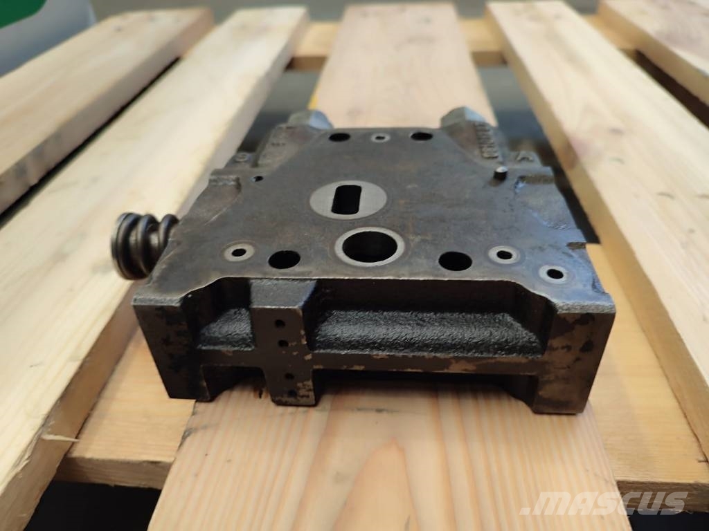 Rexroth Hydraulic valve 08101287 Rexroth Hydraulik