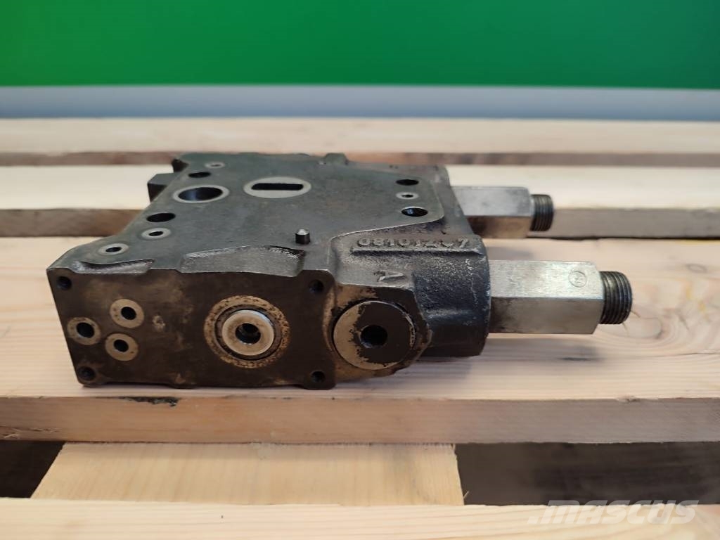 Rexroth Hydraulic valve 08101287 Rexroth Hydraulik