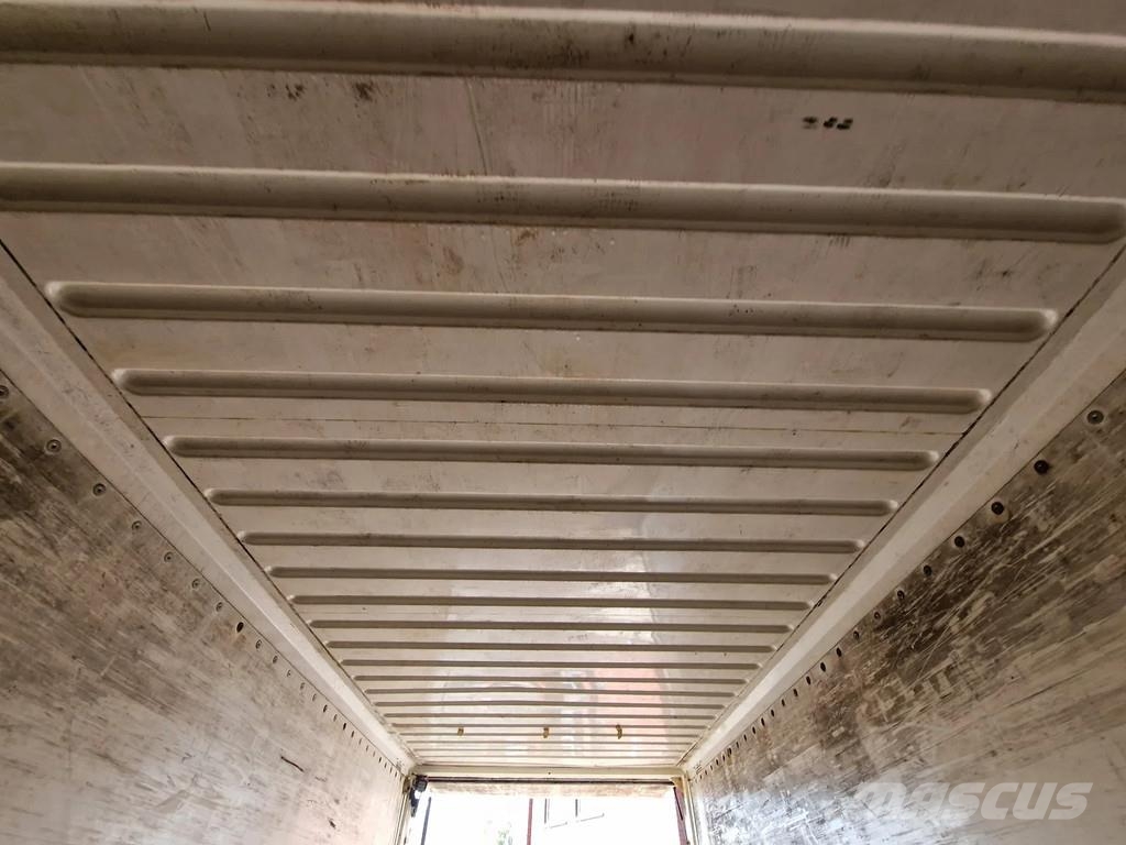 Scania G 6x2*4 BDF - Retarder - Loadlift - Full air - Ste Motrici scarrabili