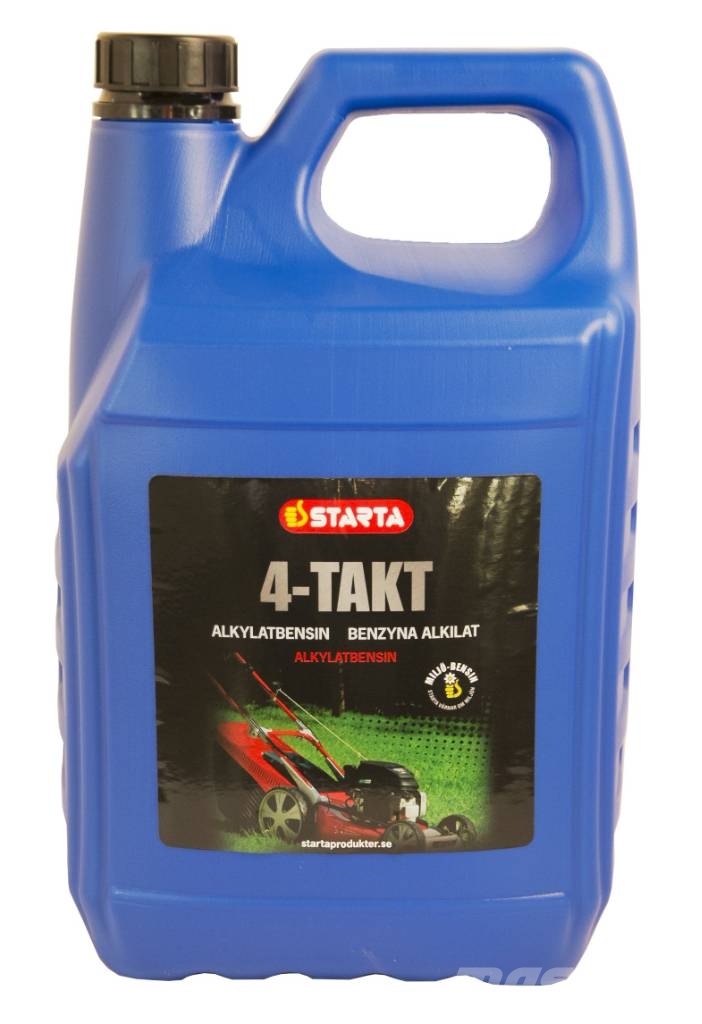 STARTA ALKYLATBENSIN 2-TAKT / 4-TAKT Maszyny rolnicze - Inne