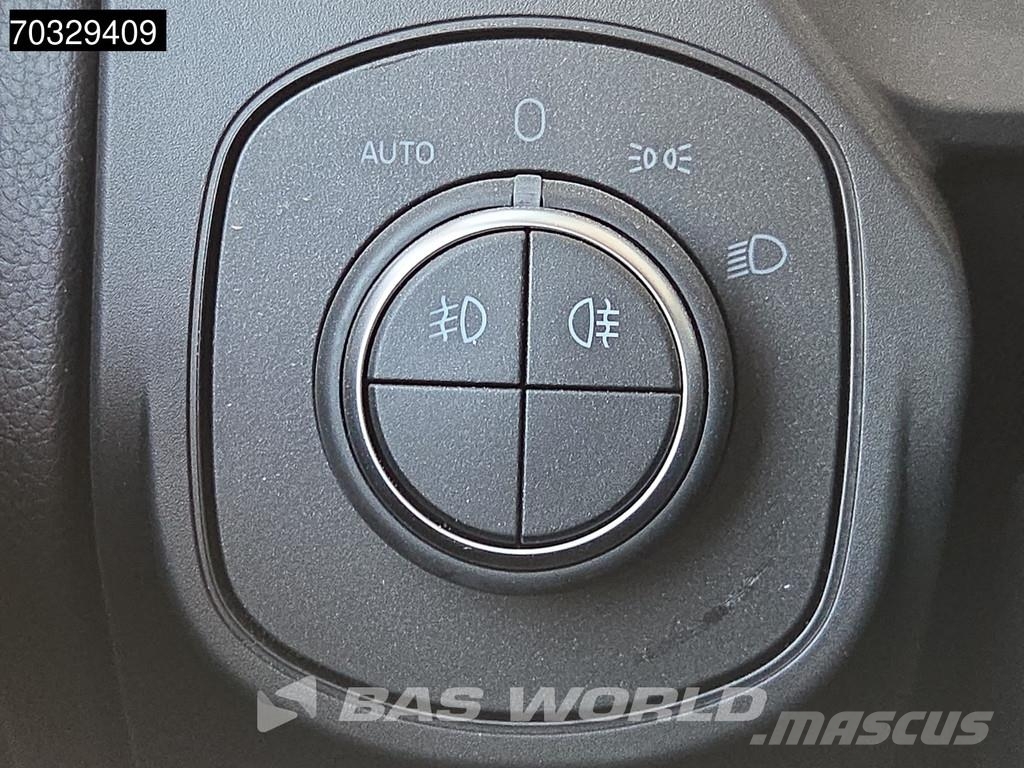 Iveco T-Way 460 6X4 NUEVO! Chasis 6x4 Suspensión Ballest شاحنات بمقصورة وهيكل