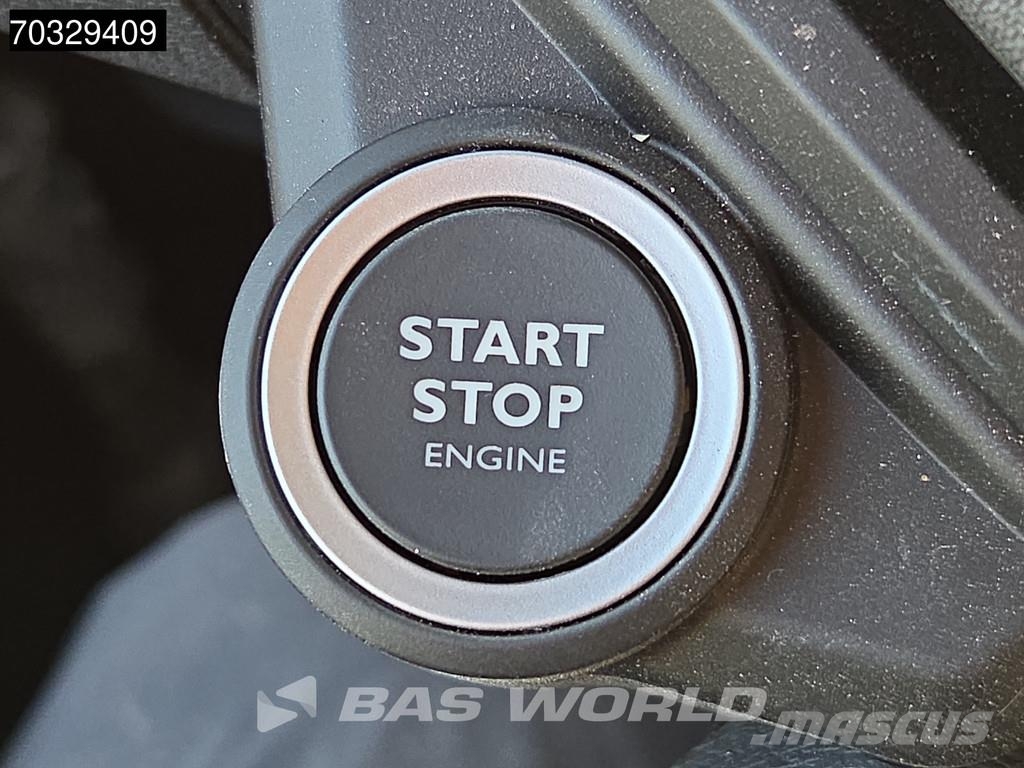 Iveco T-Way 460 6X4 NUEVO! Chasis 6x4 Suspensión Ballest شاحنات بمقصورة وهيكل