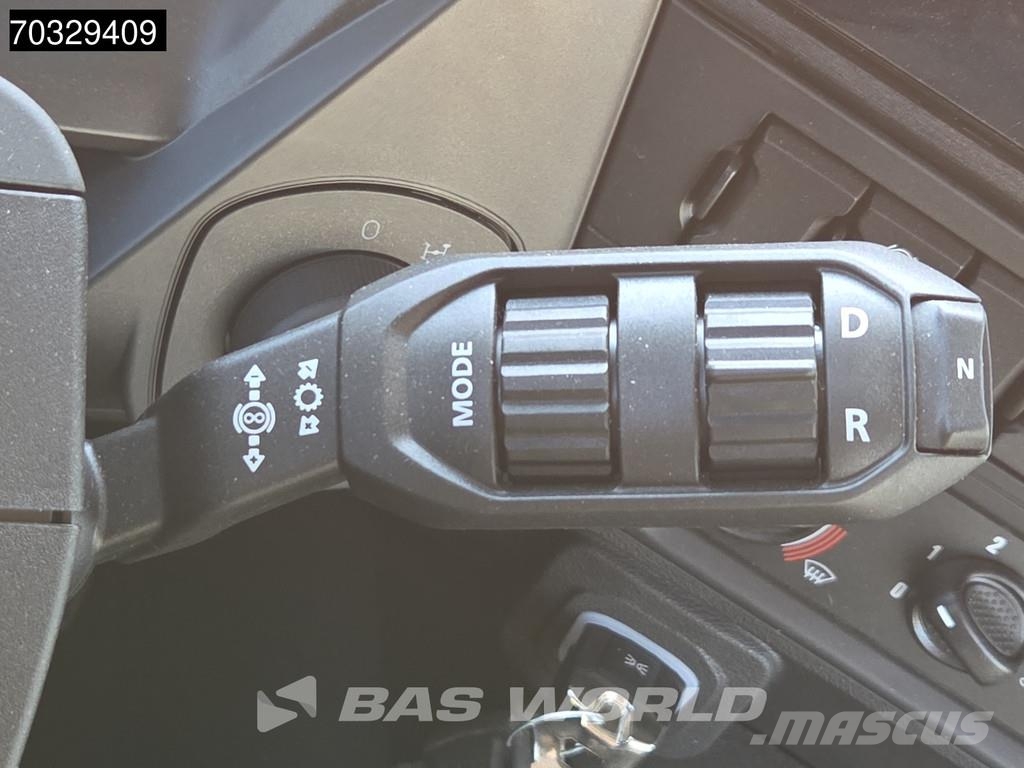 Iveco T-Way 460 6X4 NUEVO! Chasis 6x4 Suspensión Ballest شاحنات بمقصورة وهيكل