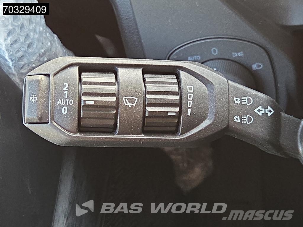 Iveco T-Way 460 6X4 NUEVO! Chasis 6x4 Suspensión Ballest Châssis cabine