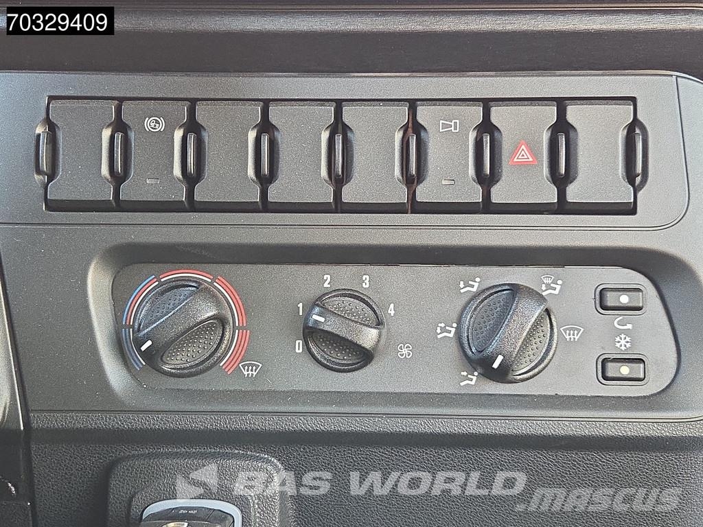 Iveco T-Way 460 6X4 NUEVO! Chasis 6x4 Suspensión Ballest شاحنات بمقصورة وهيكل