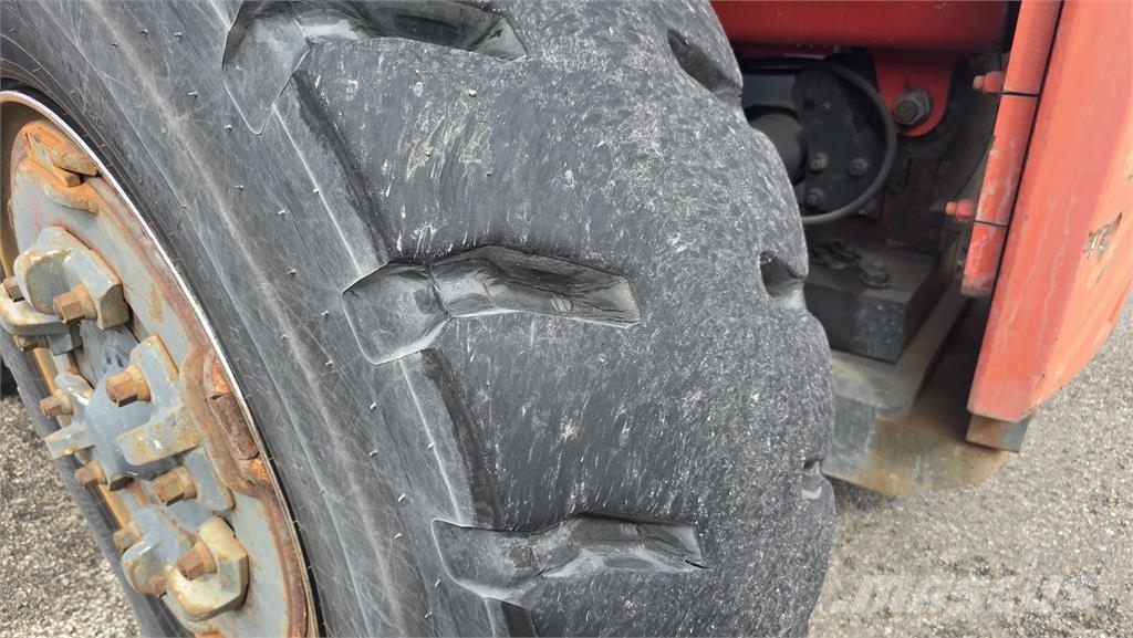 Kalmar DRF450-75S5XS رافعات حاويات