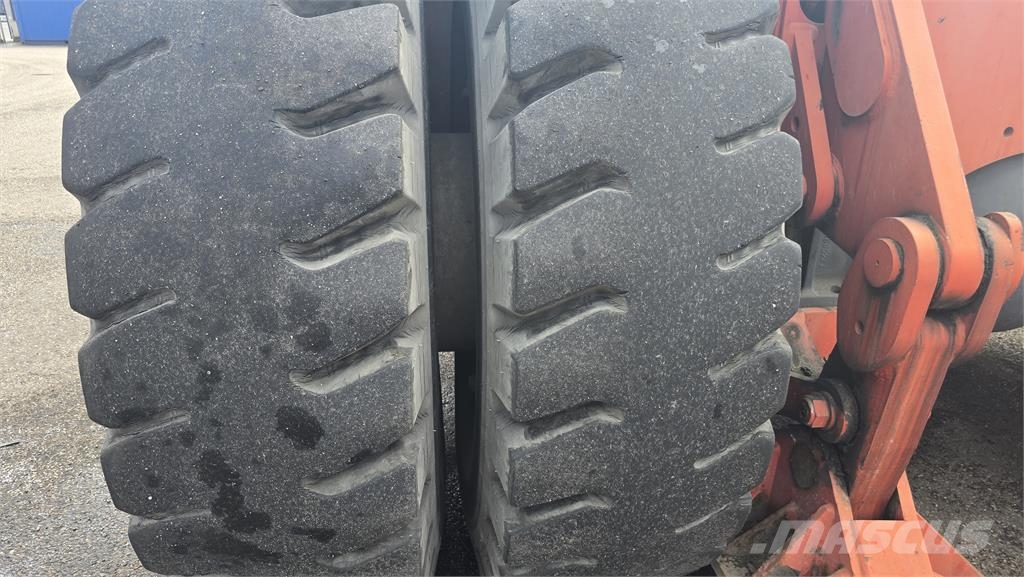 Kalmar DRF450-75S5XS رافعات حاويات