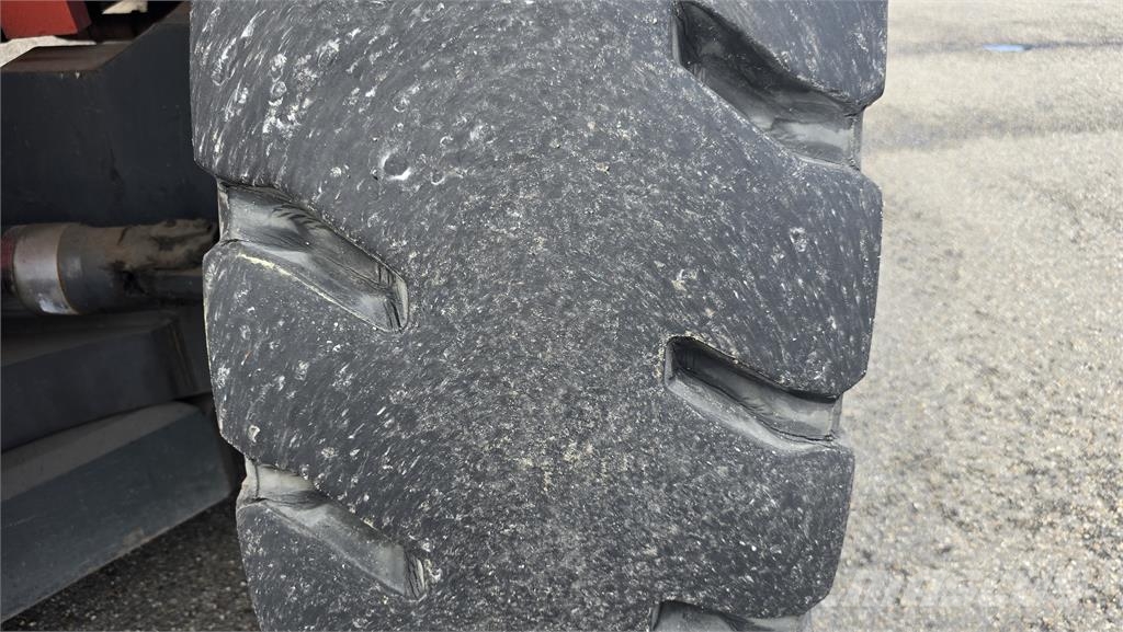 Kalmar DRF450-75S5XS رافعات حاويات