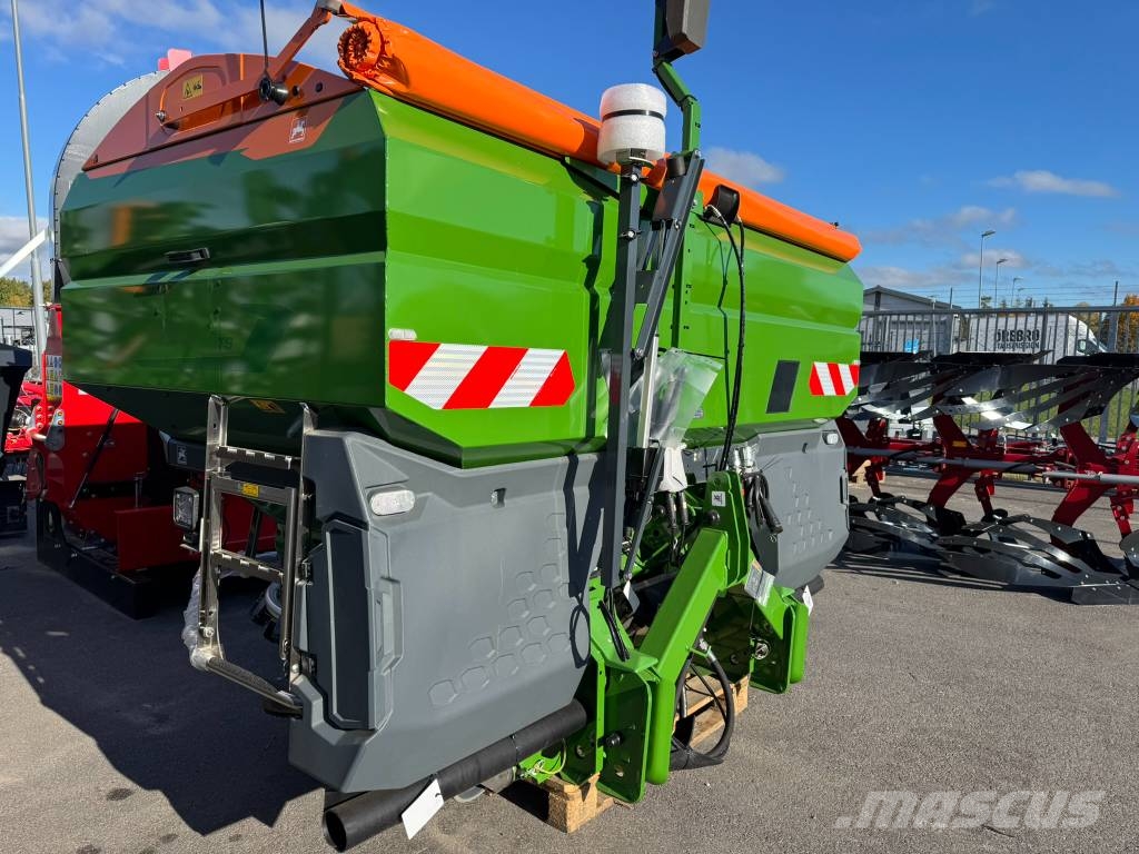 Amazone ZA-TS 4201 Autospread Rasturači mineralnog đubriva