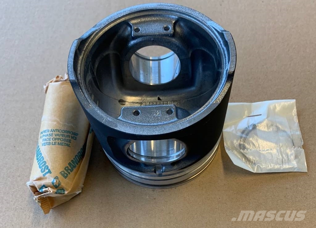 Fiat Piston set 1930844 Motorer