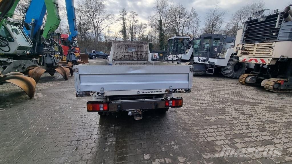 Volkswagen Pritsche Pickup/Αγροτικό