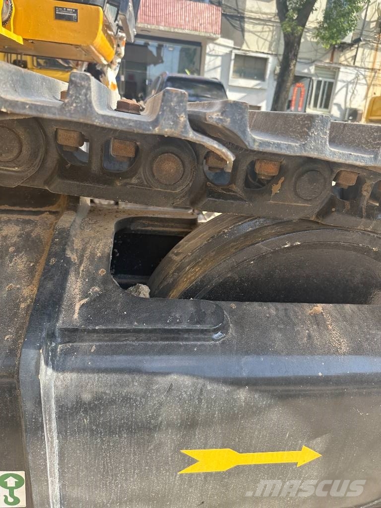 CAT 336D2L Bagri goseničarji