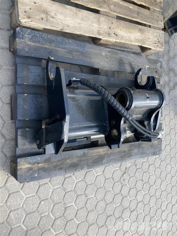 Manitou Øvrigt udstyr Quick connectors