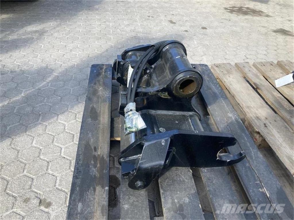Manitou Øvrigt udstyr Quick connectors