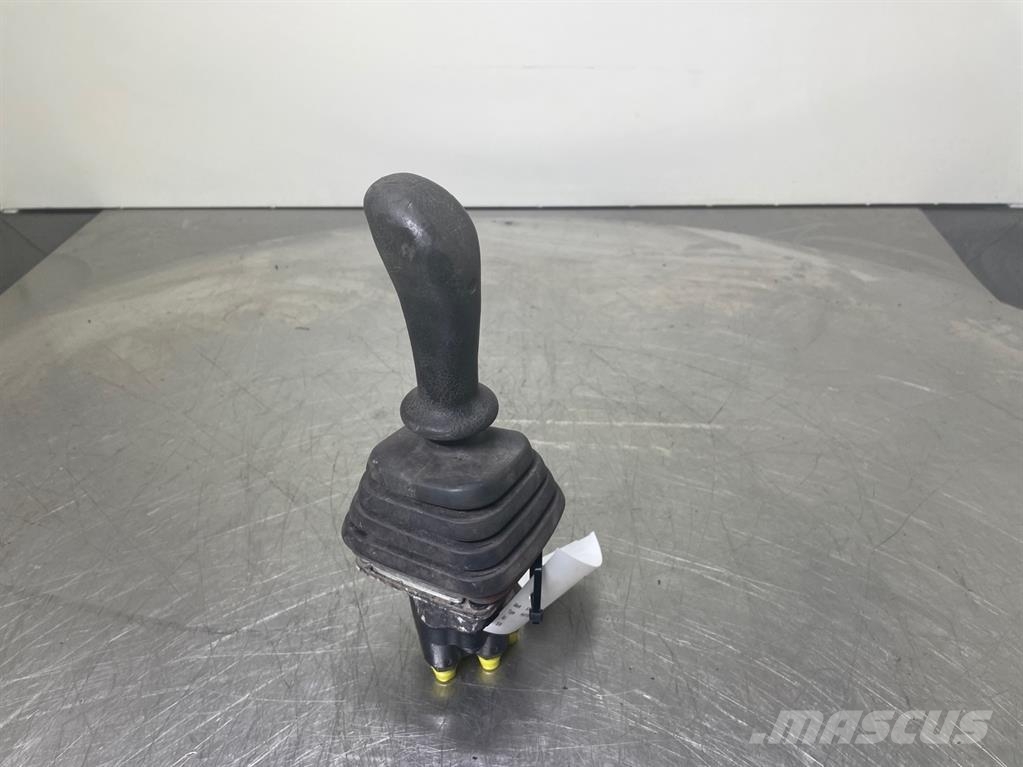 ATN PIAF1000R-Walvoil 181420001-Servo valve/ventil Υδραυλικά