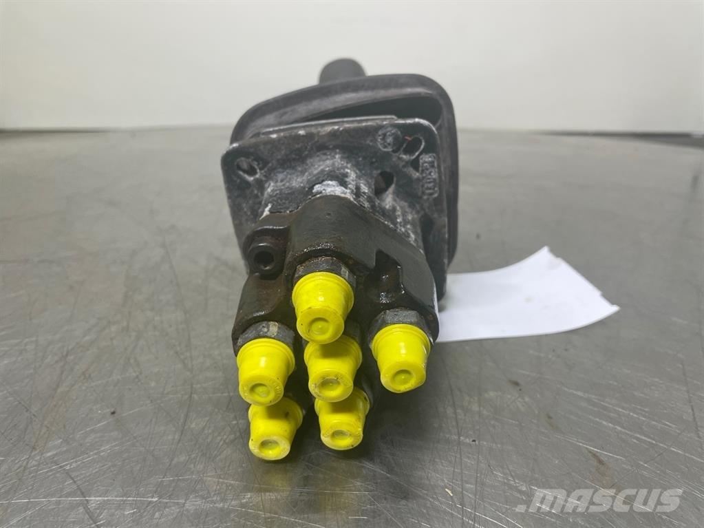 ATN PIAF1000R-Walvoil 181420001-Servo valve/ventil Υδραυλικά