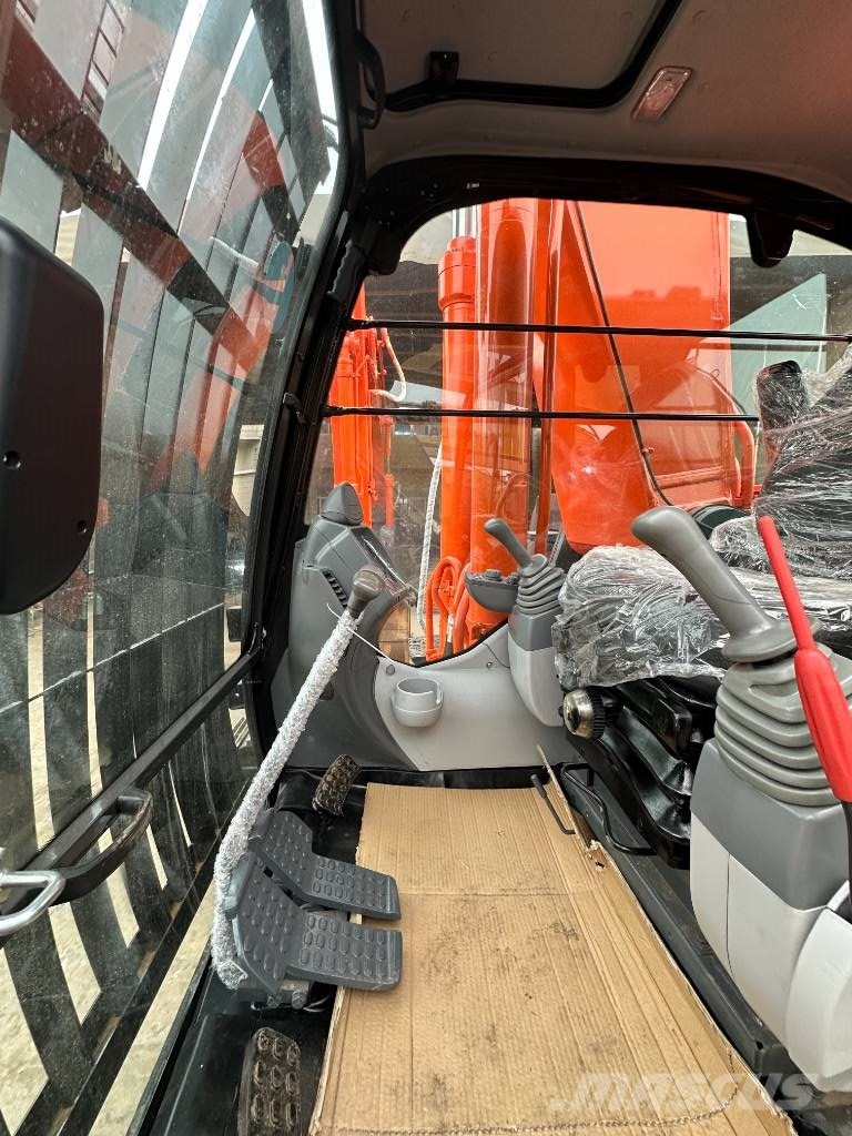 Hitachi ZX350-5G Bagri goseničarji