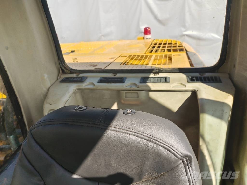 CAT 320 C L Escavadeiras de esteiras