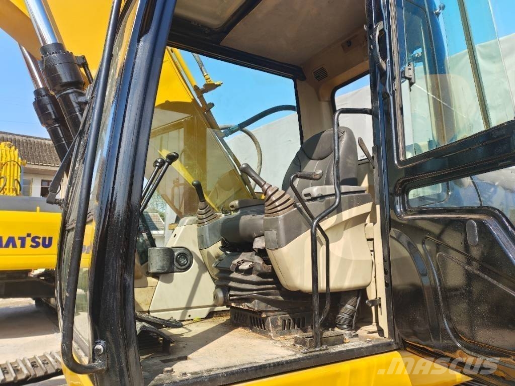 CAT 320 C L Escavadeiras de esteiras
