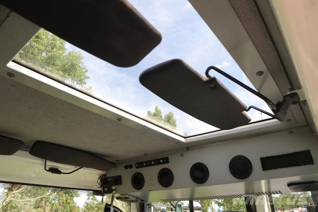 Mafi R332 | 4X4 | 32 TON | ROTATING SEAT Terminalni tegljači