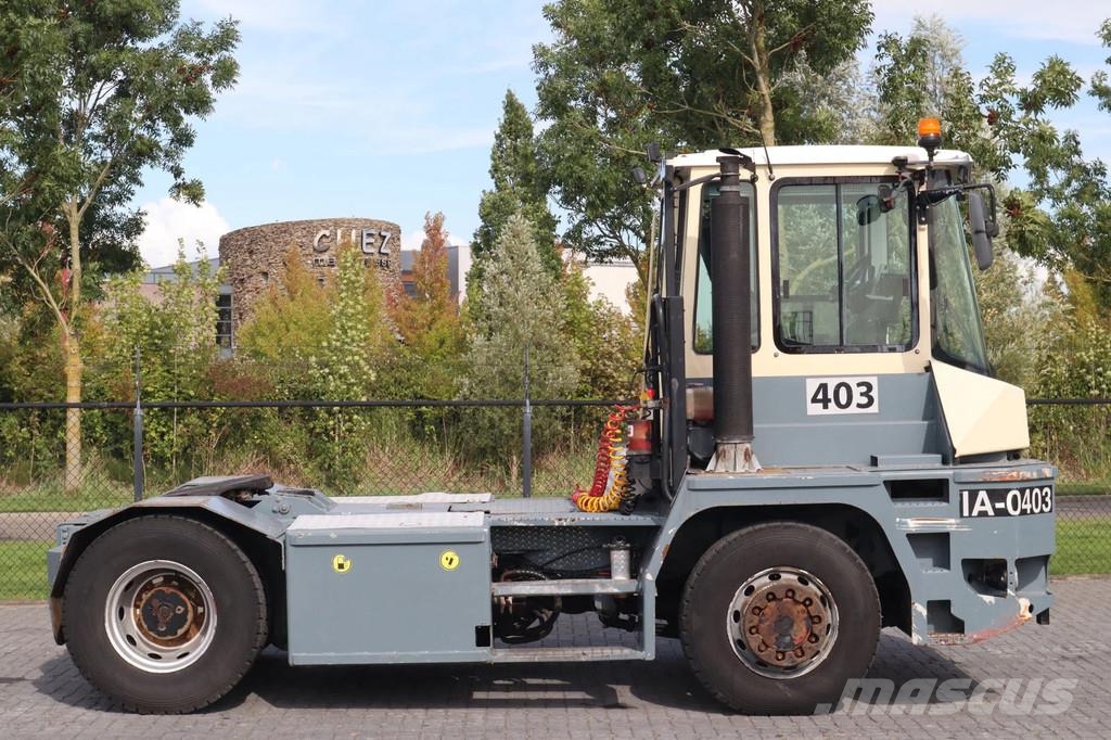 Mafi R332 | 4X4 | 32 TON | ROTATING SEAT Terminalni tegljači