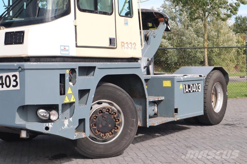 Mafi R332 | 4X4 | 32 TON | ROTATING SEAT Terminalni tegljači