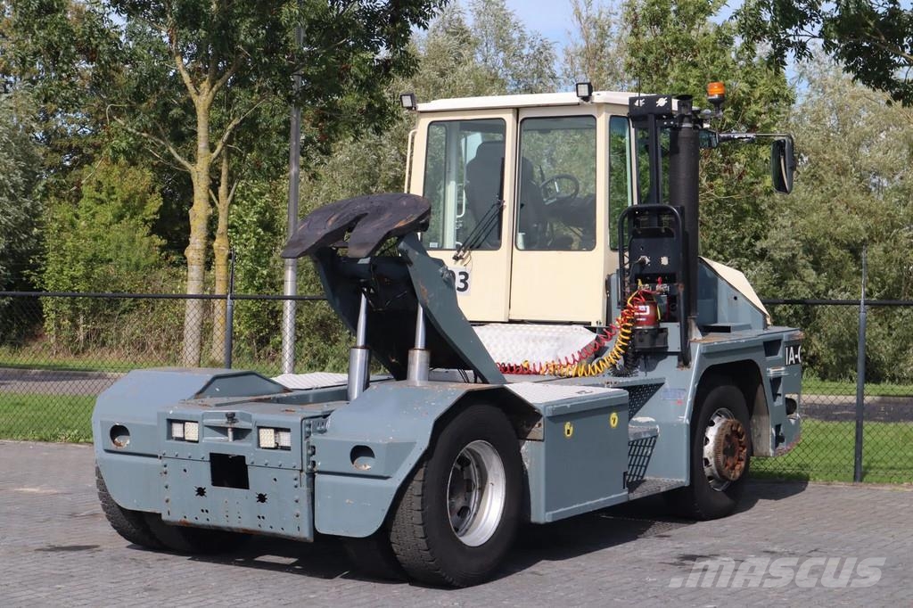Mafi R332 | 4X4 | 32 TON | ROTATING SEAT Terminalni tegljači