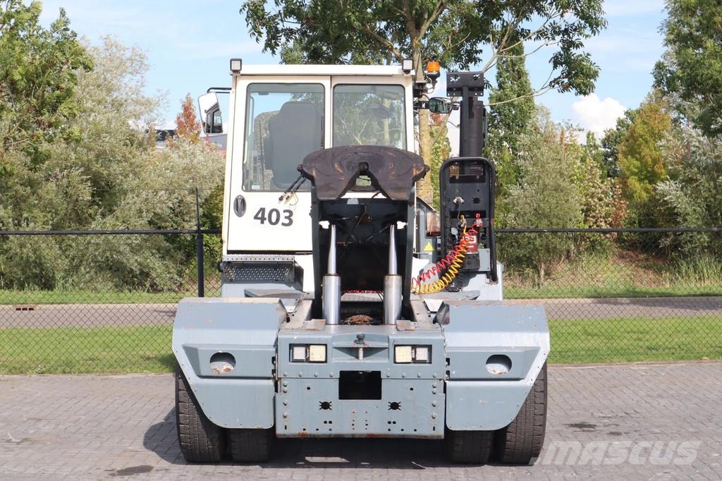 Mafi R332 | 4X4 | 32 TON | ROTATING SEAT Terminalni tegljači