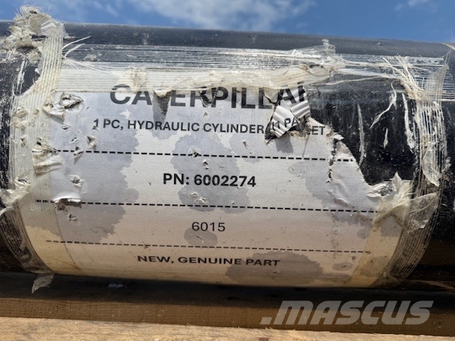 O&K MINING HYDRAULIC CYLINDER NEW Front Shovel Excavators