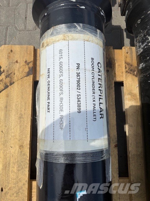 O&K MINING HYDRAULIC CYLINDER NEW Front Shovel Excavators