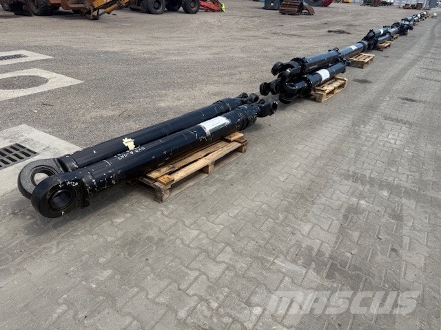 O&K MINING HYDRAULIC CYLINDER NEW Front Shovel Excavators