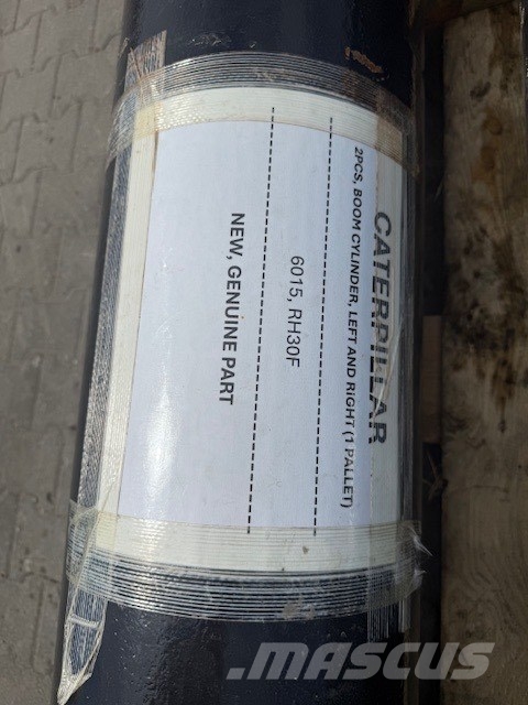 O&K MINING HYDRAULIC CYLINDER NEW Front Shovel Excavators