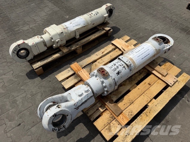 O&K MINING HYDRAULIC CYLINDER NEW Front Shovel Excavators