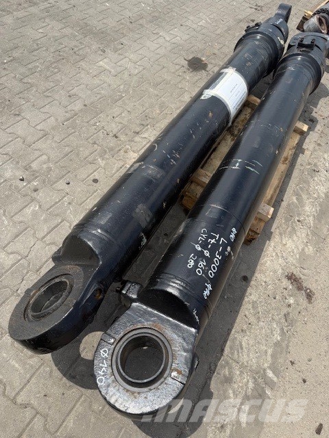 O&K MINING HYDRAULIC CYLINDER NEW Front Shovel Excavators