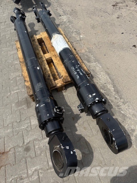 O&K MINING HYDRAULIC CYLINDER NEW Front Shovel Excavators