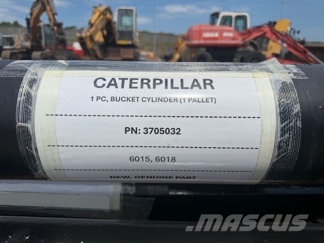 O&K MINING HYDRAULIC CYLINDER NEW Front Shovel Excavators