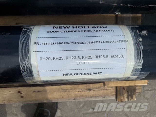 O&K MINING HYDRAULIC CYLINDER NEW Front Shovel Excavators